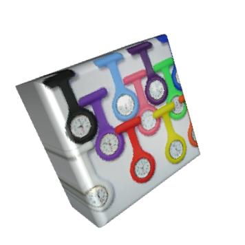 Nurses Watches
